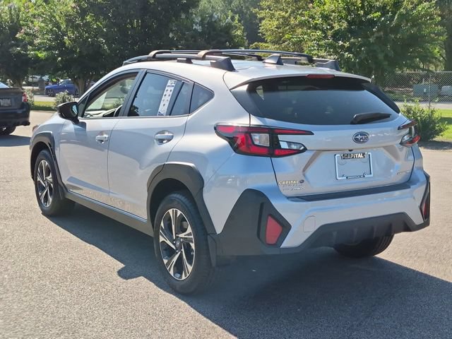 Used 2025 Subaru Crosstrek 2.5i Premium w/ Convenience Package #2 AWD/4WD image 5