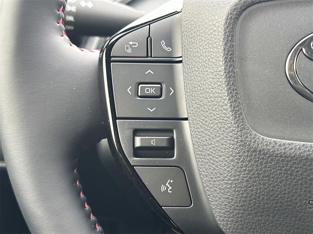 New 2026 Toyota Prius Plug-In Hybrid image 21