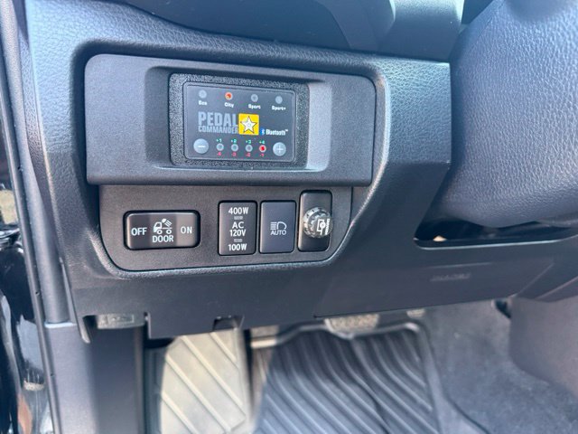 Used 2019 Toyota Tacoma TRD Pro AWD/4WD image 24