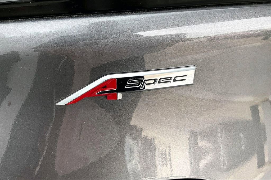 Used 2024 Acura Integra A-Spec image 40