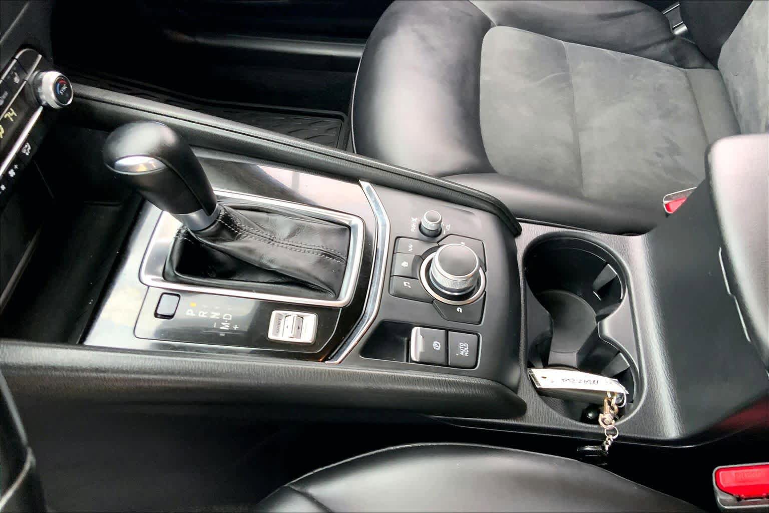 Used 2019 MAZDA CX-5 Touring image 17