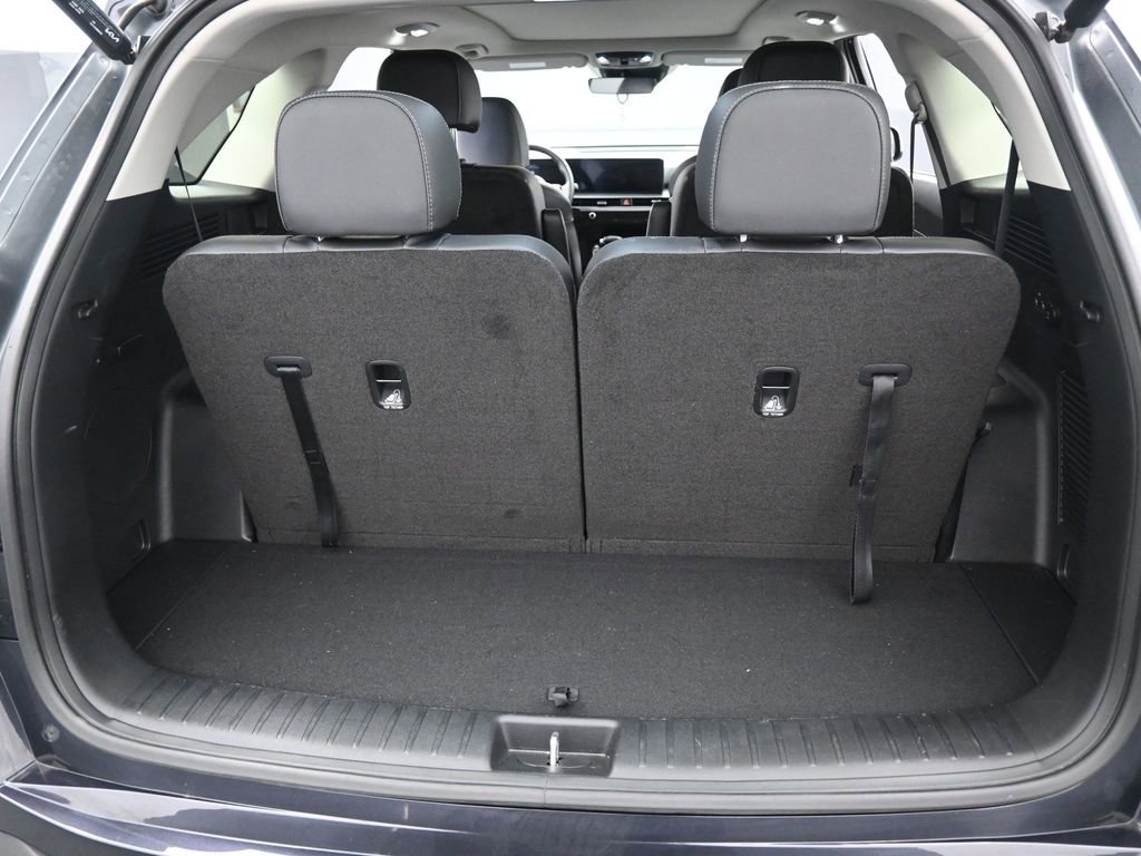 Used 2025 Kia Sorento X-Line EX AWD/4WD image 28
