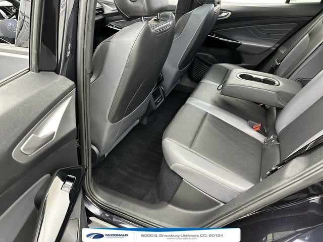 Certified 2023 Volkswagen ID.4 Pro S AWD/4WD image 23