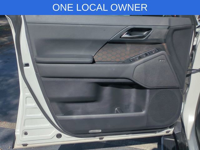 Used 2024 Lexus GX 550 image 24