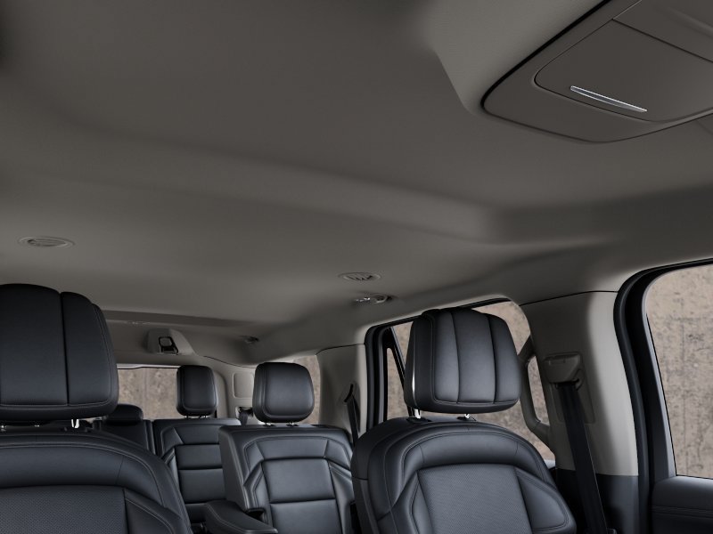 New 2027 Lincoln Navigator Premiere AWD/4WD image 22