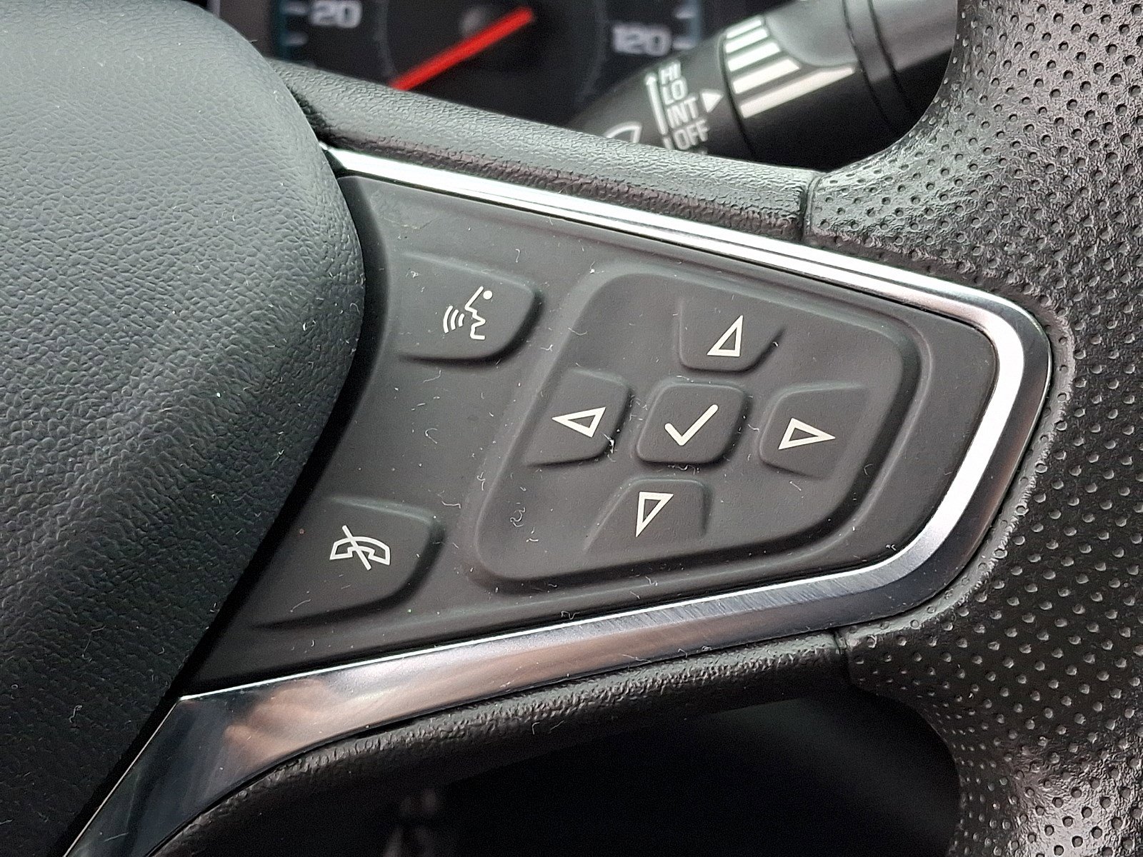 Used 2023 Chevrolet Malibu LT FWD image 20