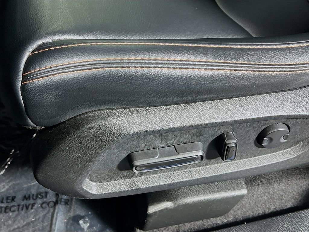 Used 2025 Honda Pilot TrailSport image 18