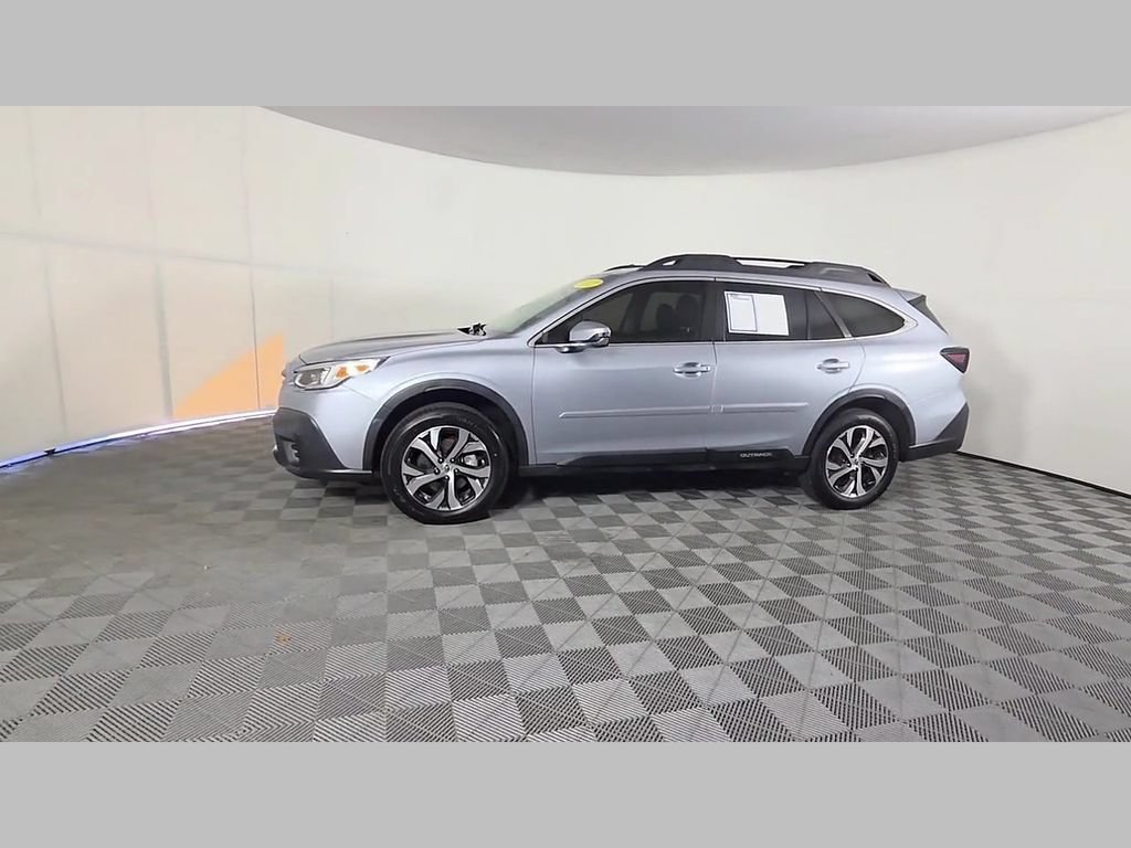 Used 2022 Subaru Outback Limited AWD/4WD image 49