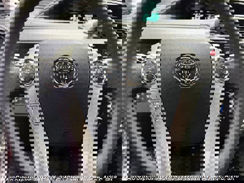 Used 2013 Toyota Prius C Two image 12