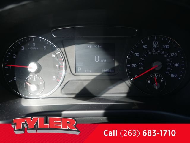 Used 2019 Kia Sorento S AWD/4WD image 45