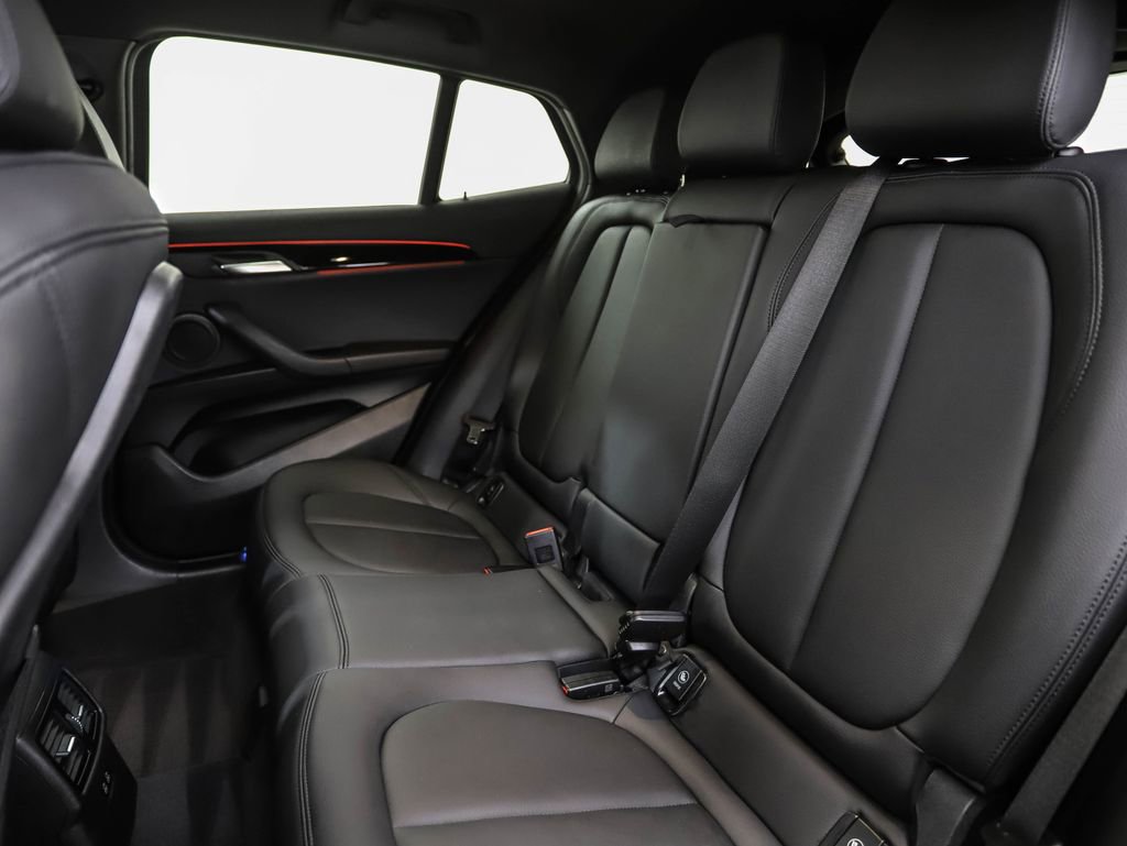 Used 2021 BMW X2 xDrive28i w/ Convenience Package image 22