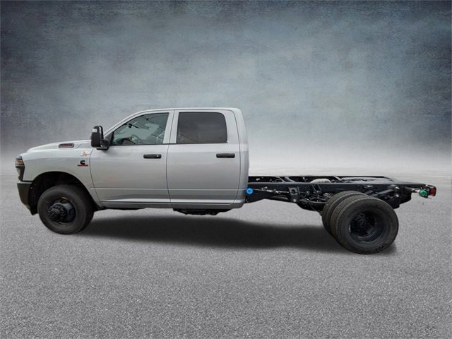 New 2026 RAM 3500 Tradesman image 7