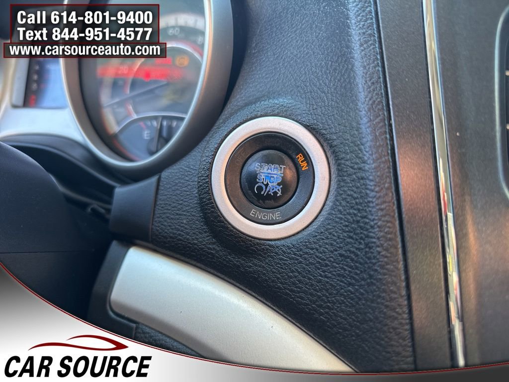 Used 2012 Dodge Journey American Value Package image 12