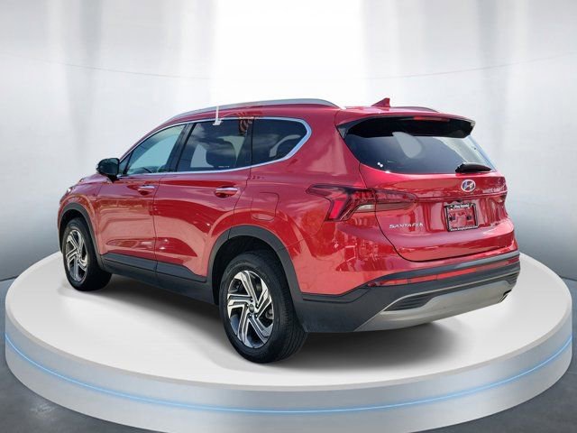 Certified 2023 Hyundai Santa Fe SEL w/ Cargo Package image 3