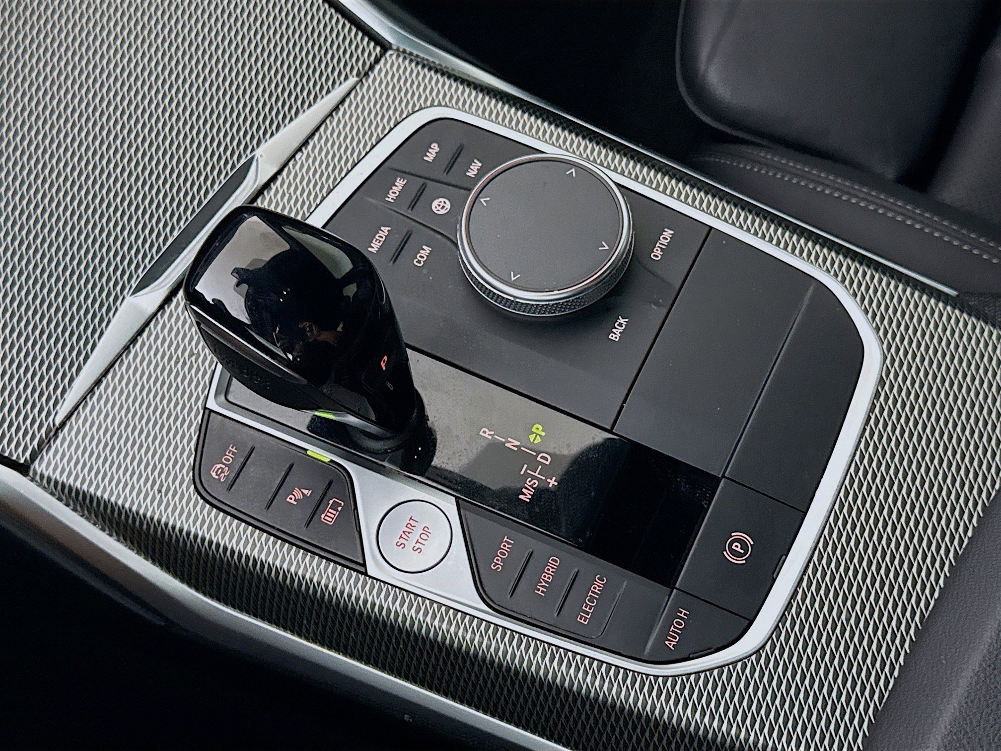 Used 2022 BMW 330e w/ M Sport Package image 20