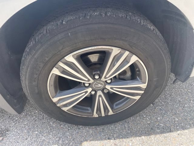 Used 2018 Acura MDX FWD image 7