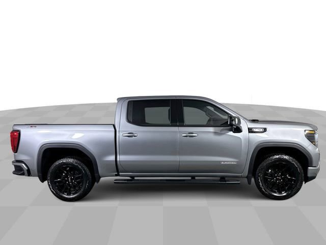 New 2026 GMC Sierra 1500 Elevation w/ Elevation Premium Package AWD/4WD image 10