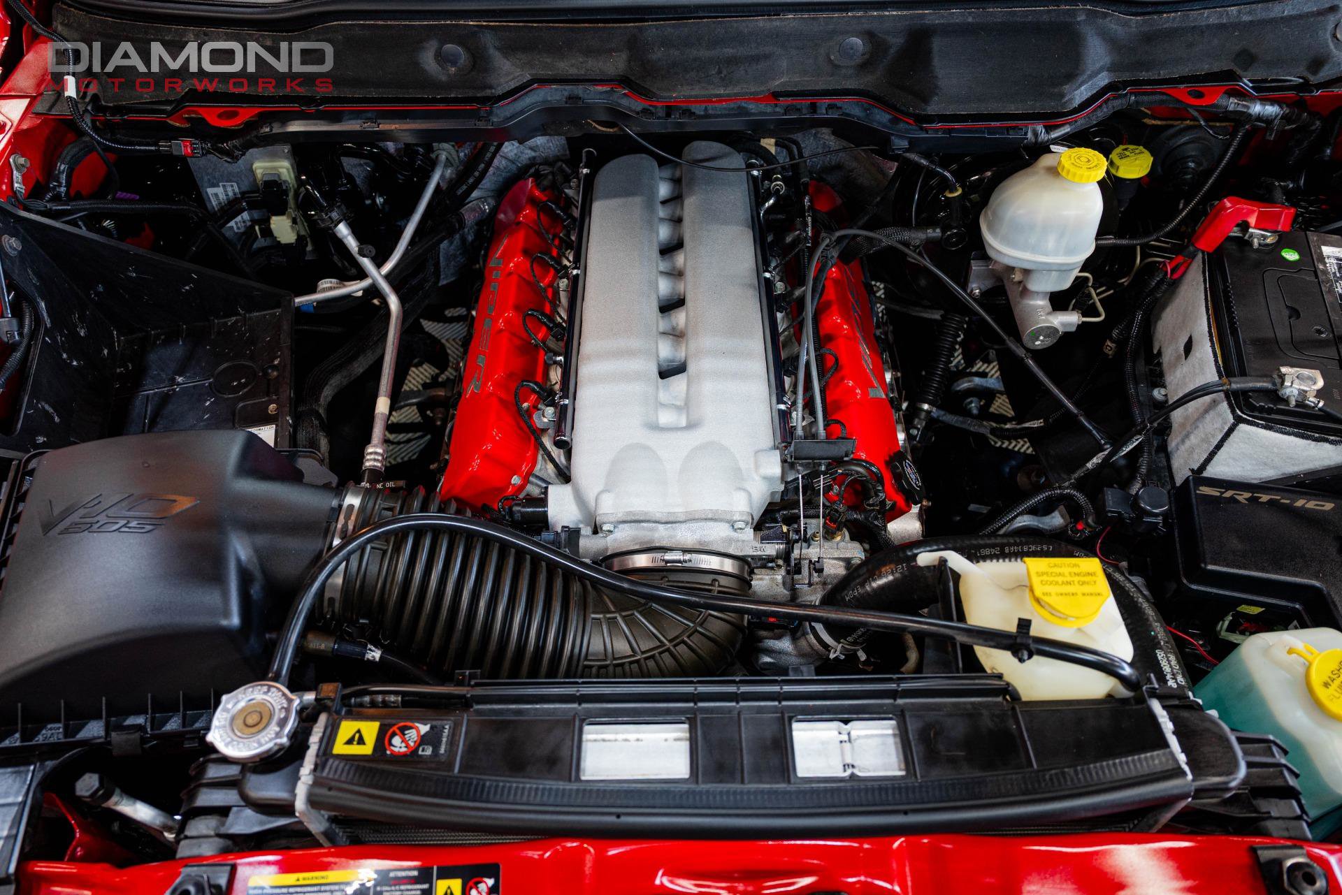 Used 2004 Dodge Ram 1500 Truck 2WD Regular Cab image 21