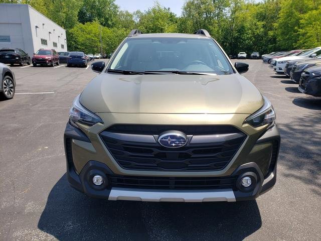 Used 2024 Subaru Outback Limited image 9