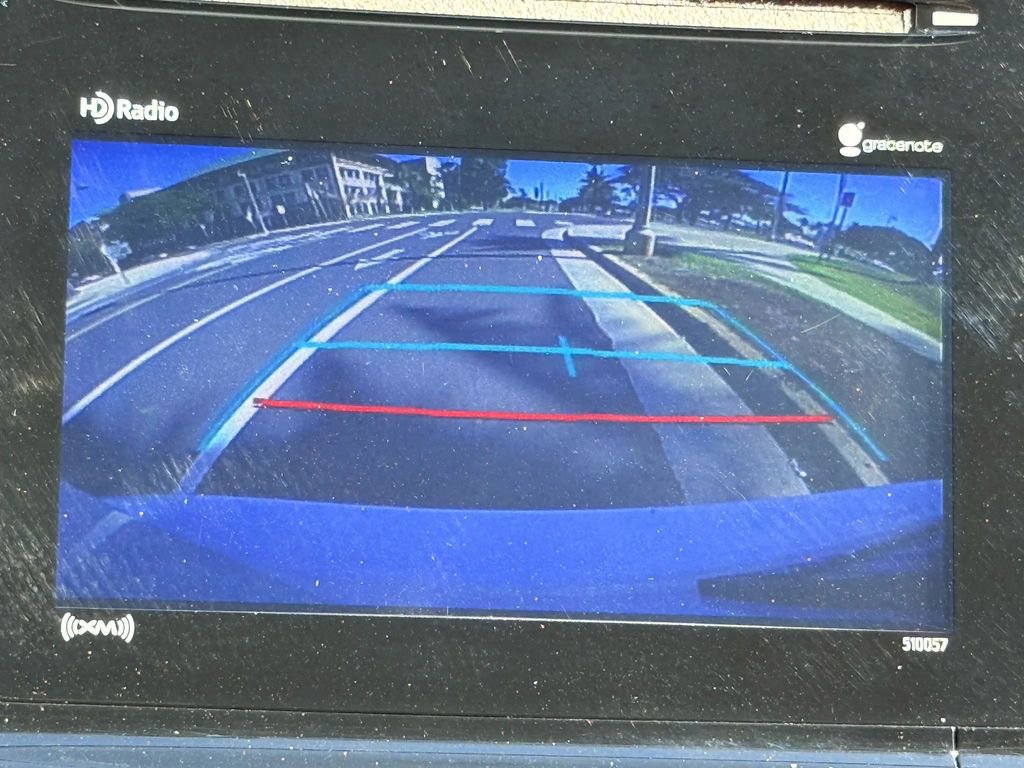 Used 2016 Toyota Prius V Three image 18