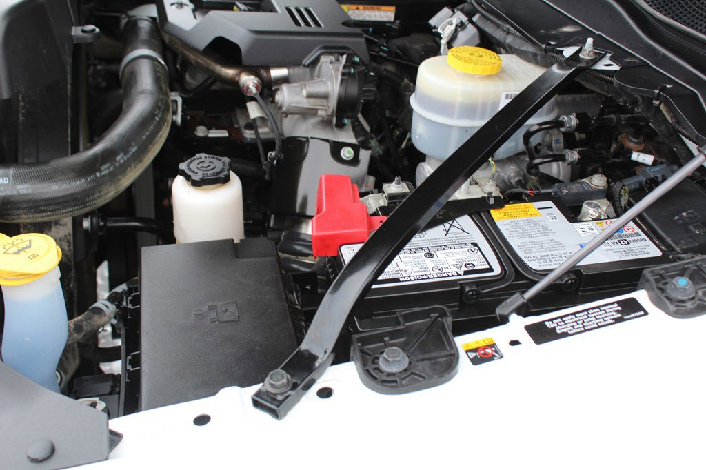 Used 2023 RAM 2500 Tradesman image 36