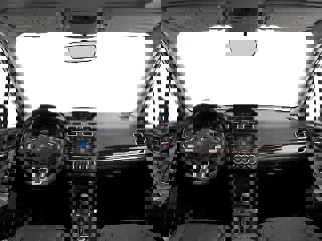 Used 2017 Subaru Forester 2.5i Touring image 11