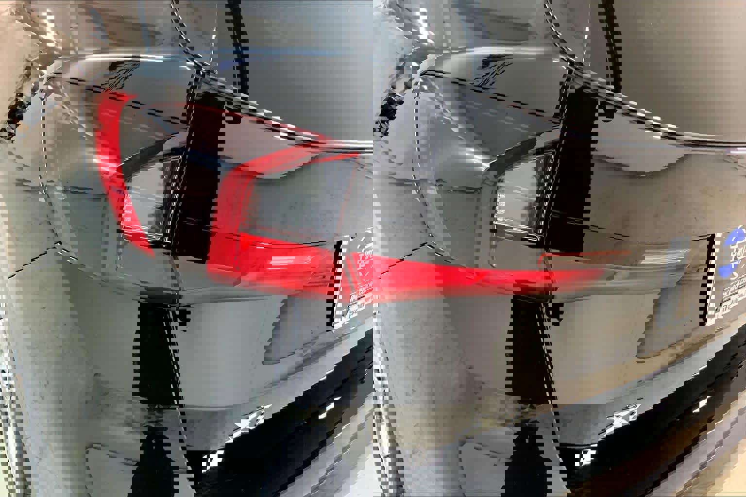 Certified 2024 BMW X1 xDrive28i w/ Convenience Package image 29