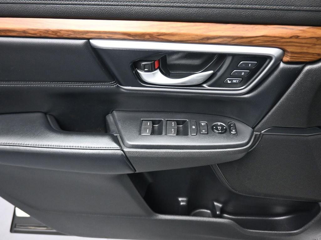 Used 2021 Honda CR-V EX-L image 10