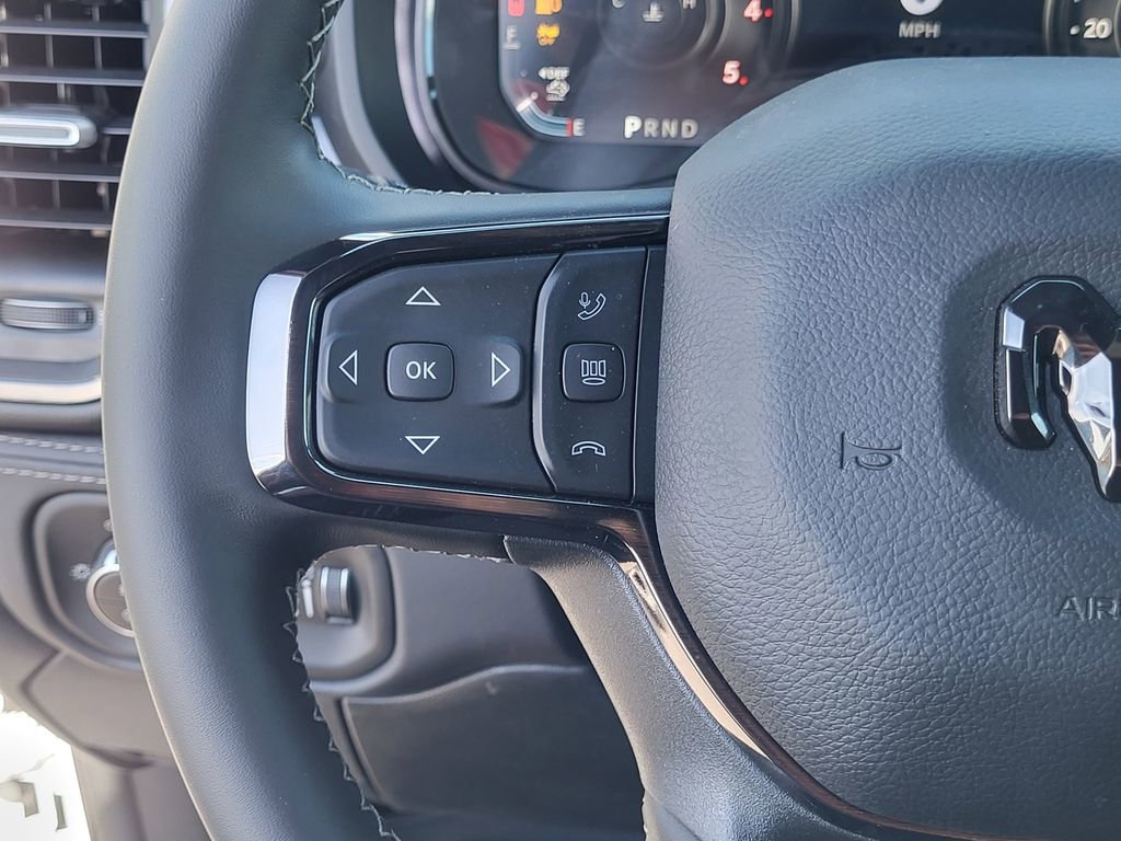 New 2026 RAM 3500 Limited image 18