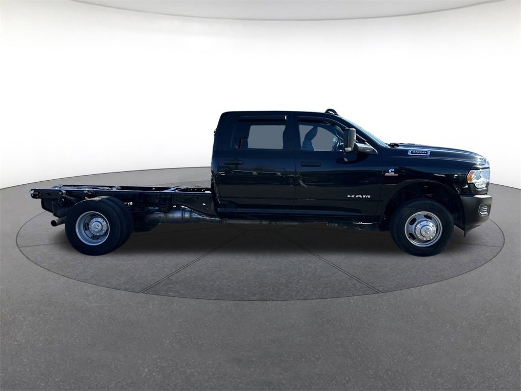 Used 2022 RAM 3500 Tradesman image 6