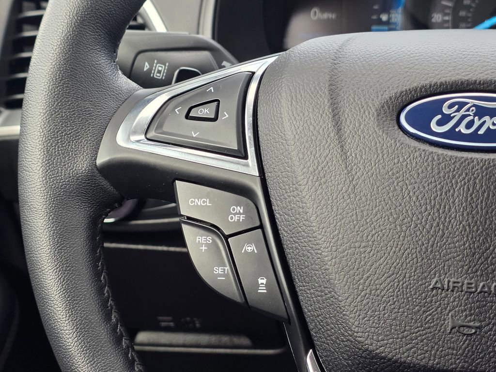 Used 2022 Ford Edge SEL w/ Convenience Package AWD/4WD image 19