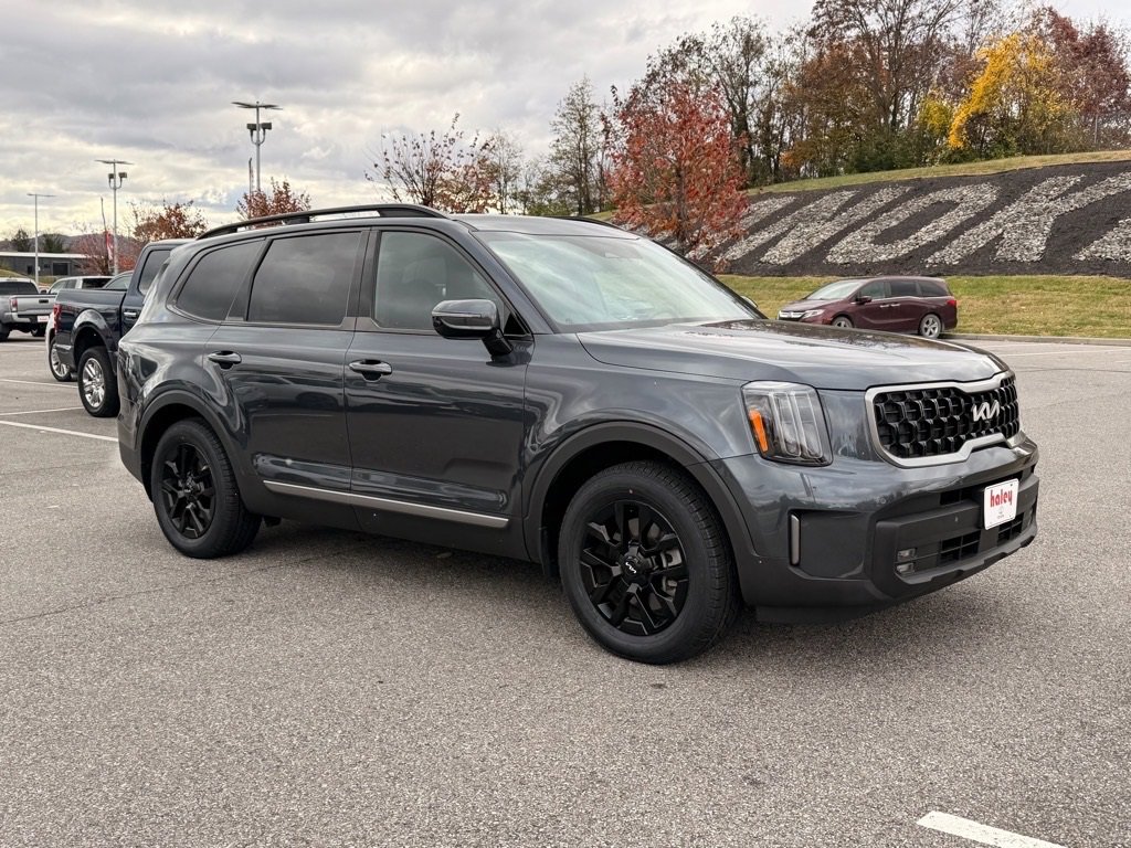 Used 2023 Kia Telluride SX Prestige X-Pro image 2