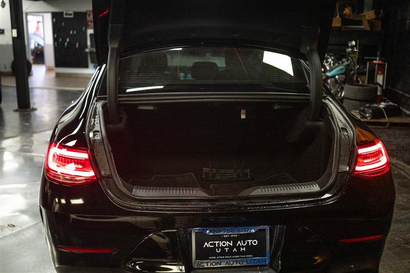 Used 2020 Mercedes-Benz CLS 53 AMG 4MATIC image 7