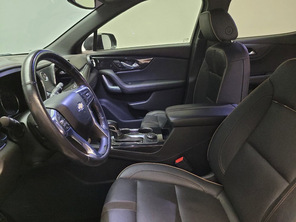 Used 2019 Chevrolet Blazer Premier FWD image 17