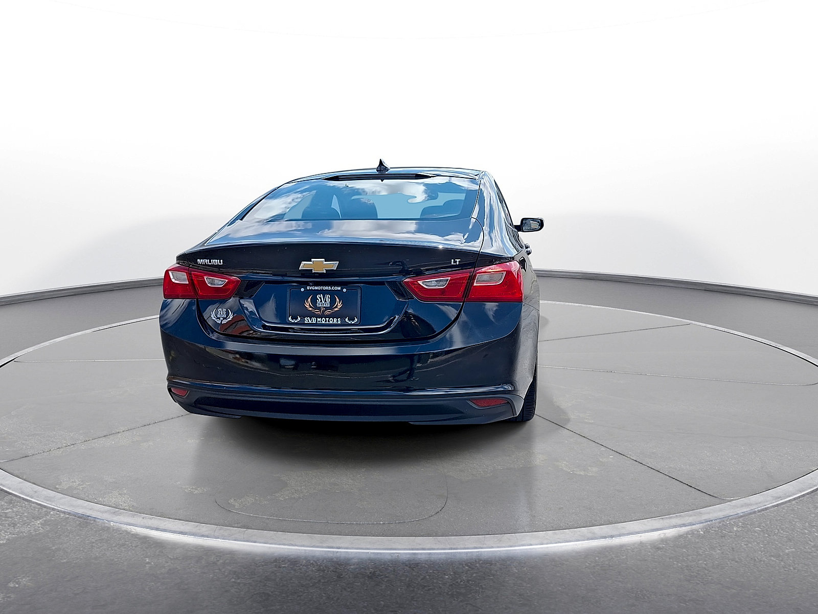 Used 2023 Chevrolet Malibu LT FWD image 7