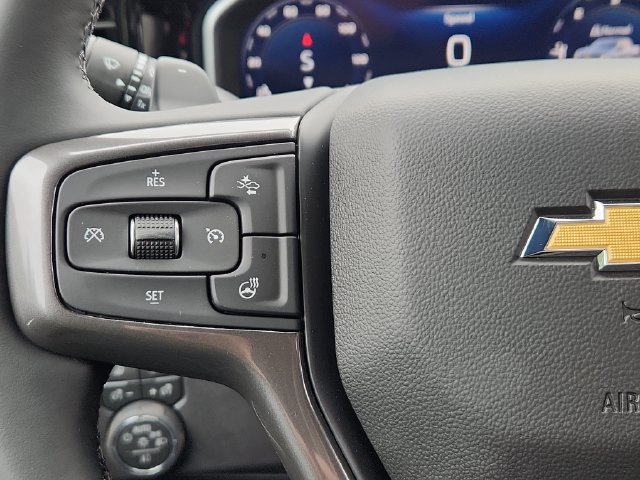 New 2026 Chevrolet Silverado 1500 High Country w/ High Country Premium Package AWD/4WD image 25