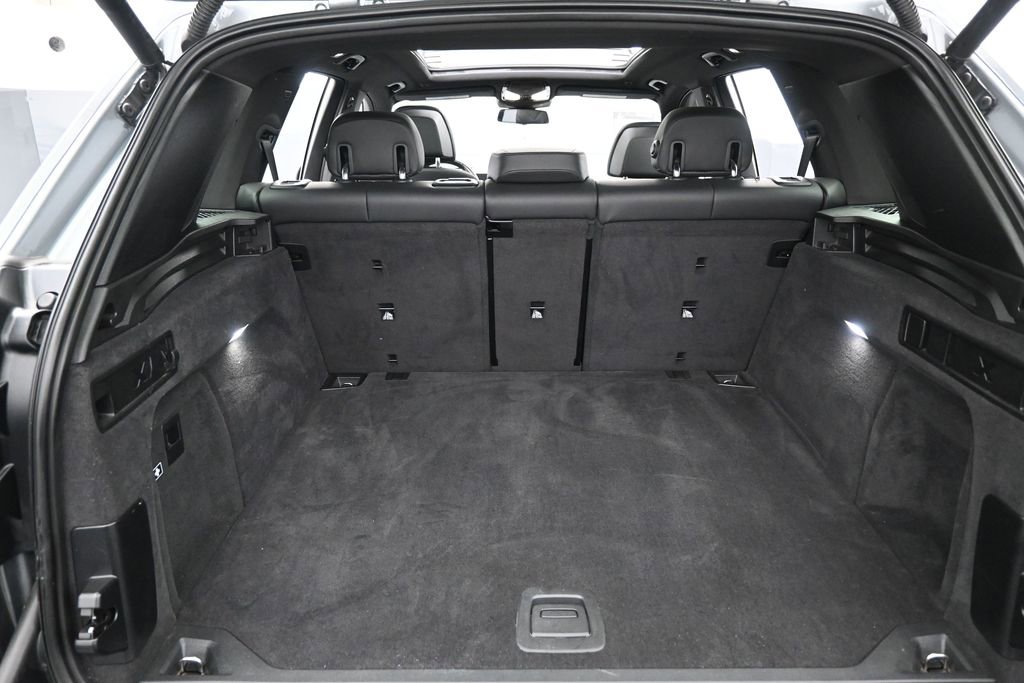 Used 2024 BMW X5 xDrive40i w/ Premium Package AWD/4WD image 33
