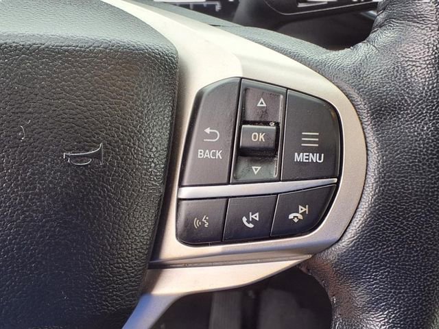 Used 2022 Ford Explorer Limited w/ Equipment Group 301A image 28