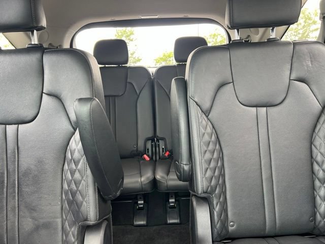 Certified 2023 Kia Sorento SX AWD/4WD image 34