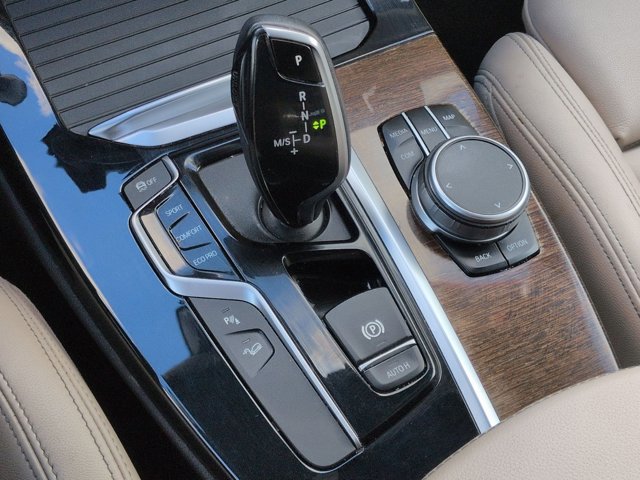 Used 2020 BMW X3 xDrive30i w/ Premium Package image 12