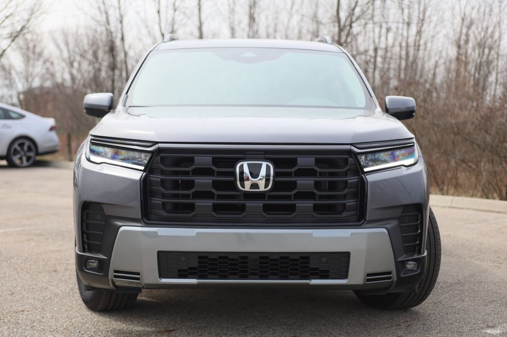 New 2026 Honda Pilot EX-L image 2