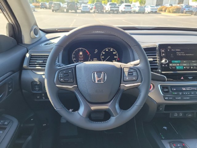 New 2026 Honda Ridgeline RTL image 10