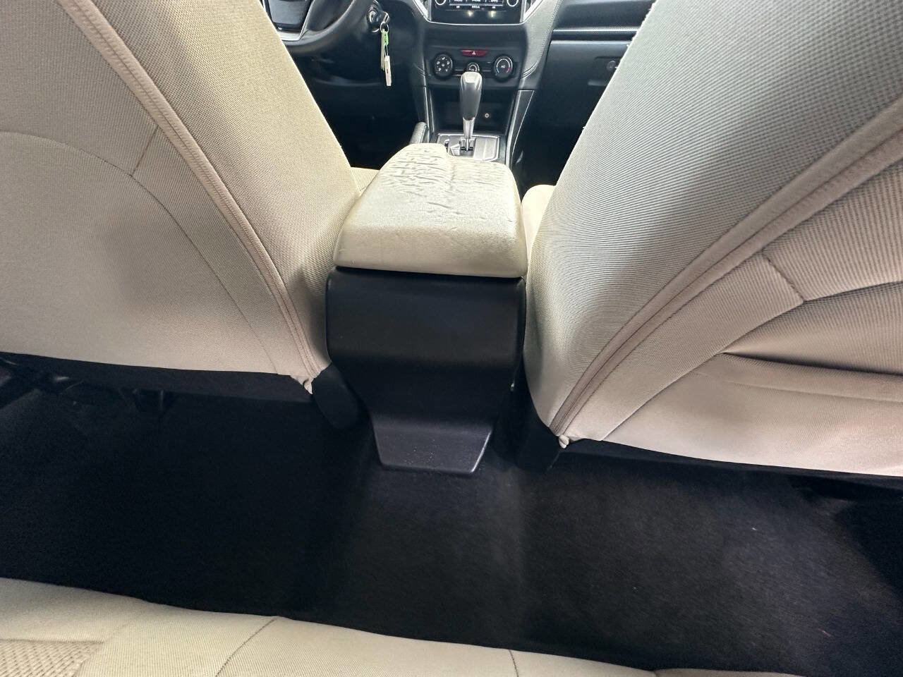 Used 2019 Subaru Impreza 2.0i image 18