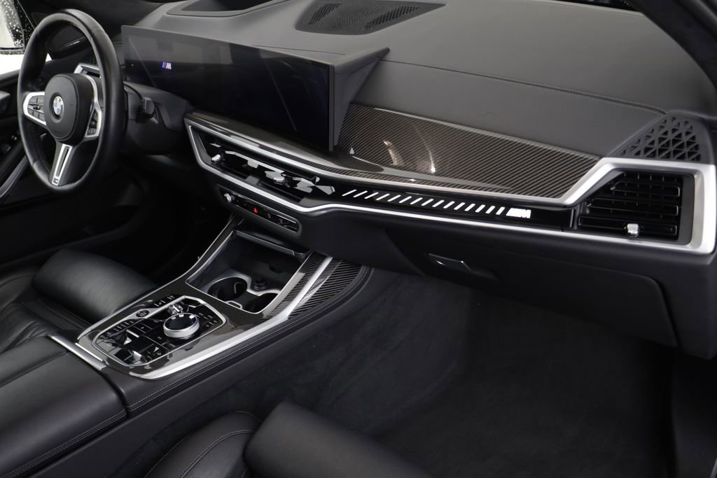 Certified 2024 BMW X7 M60i w/ Executive Package image 22