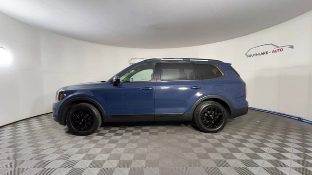 Certified 2024 Kia Telluride SX Prestige X-Pro image 5