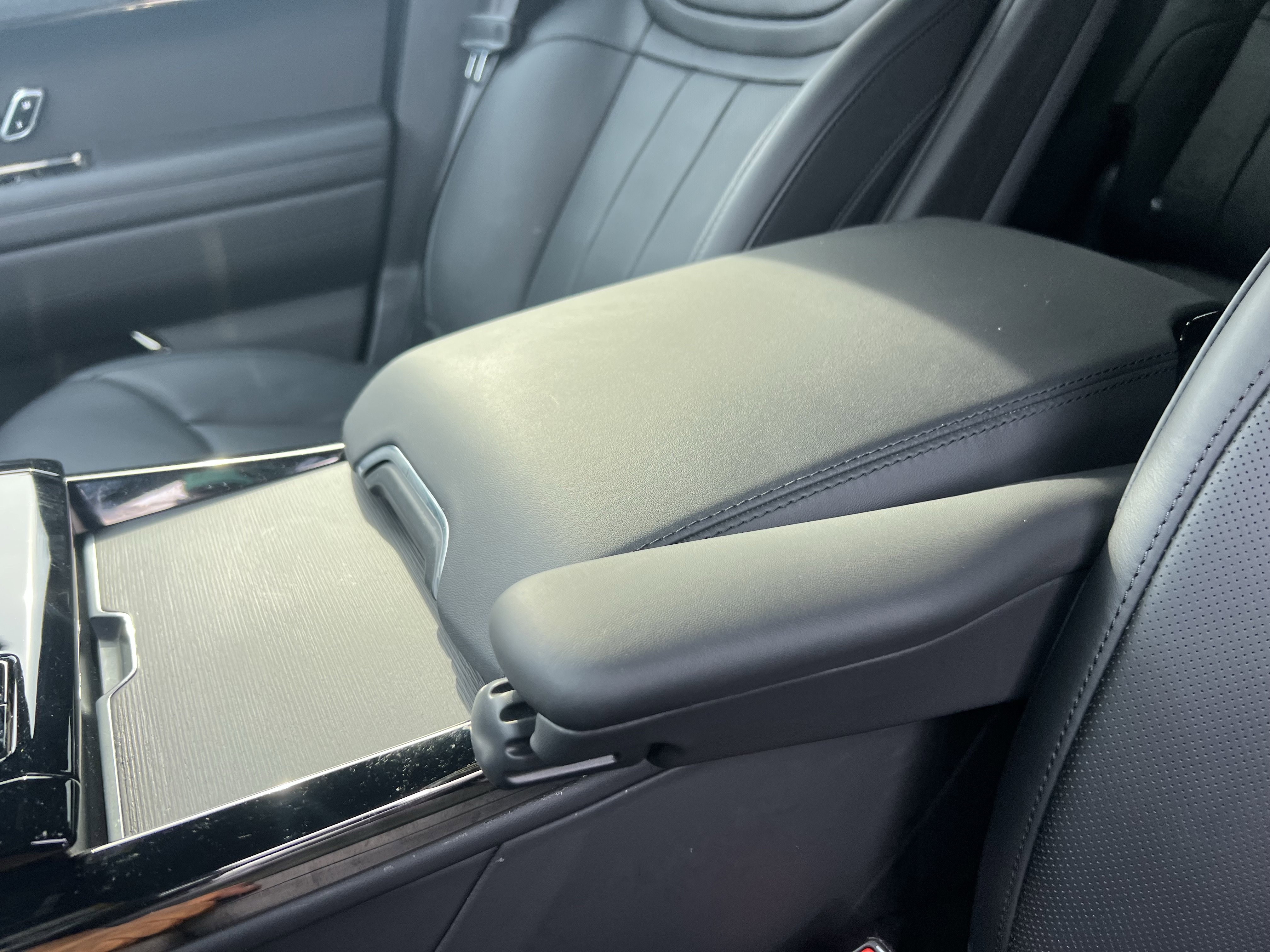 Certified 2025 Land Rover Range Rover Sport Autobiography AWD/4WD image 27