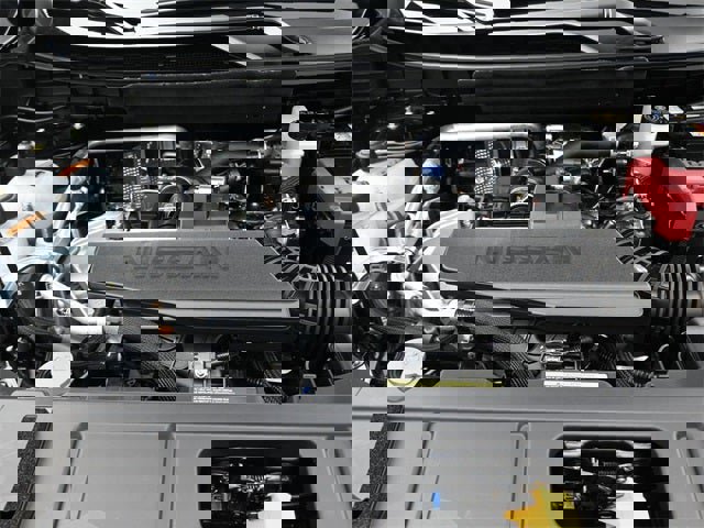 New 2026 Nissan Rogue Platinum image 41