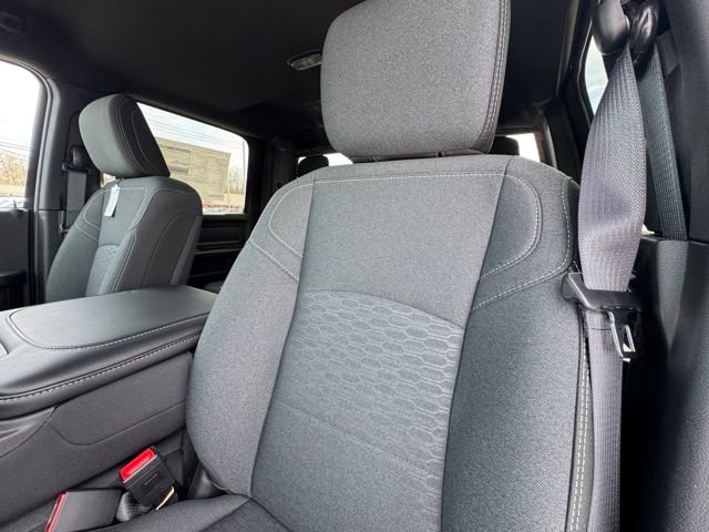 New 2026 RAM 2500 Tradesman AWD/4WD image 41