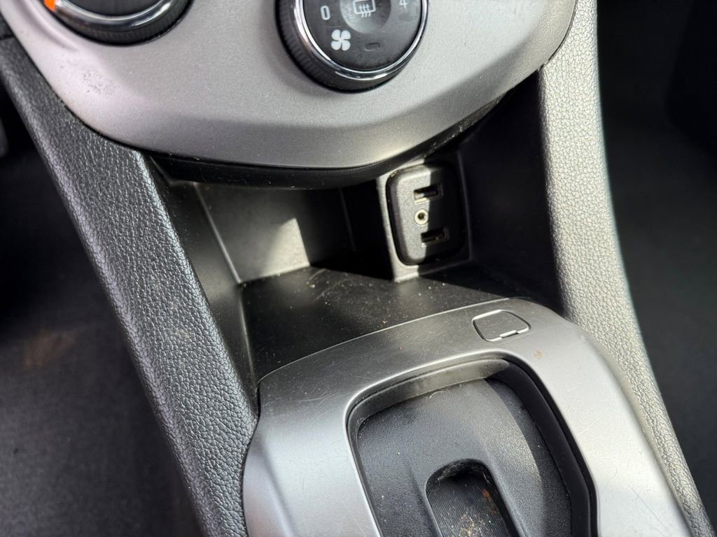 Used 2017 Chevrolet Sonic LT FWD image 20