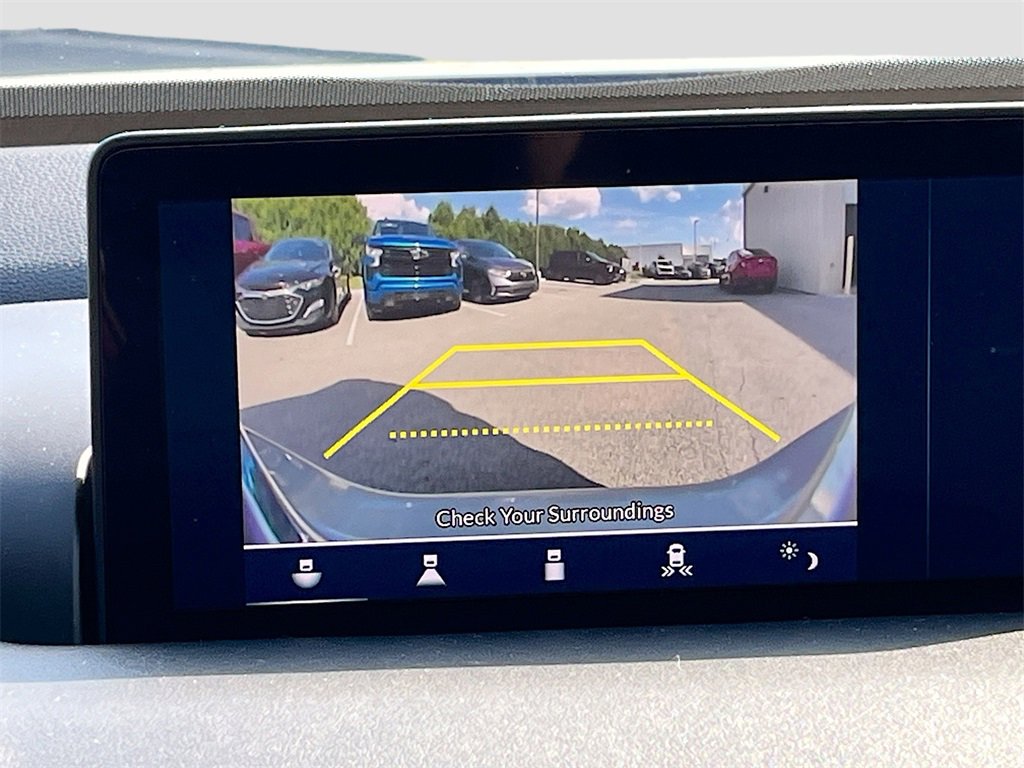 Used 2023 Acura TLX SH-AWD w/ A-SPEC Pkg image 14